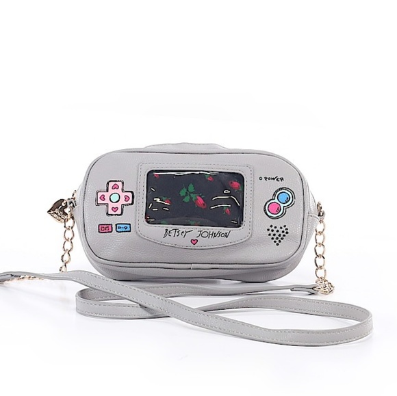 Betsey Johnson Handbags - Betsey Johnson